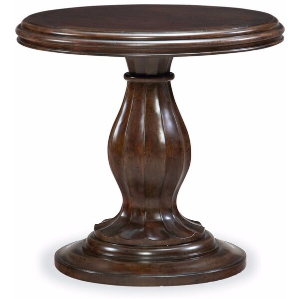 Paula Deen Home 393815 Brown Cherry Veneer Wood 30 Inch X Paula Deen Home 393815 Brown Cherry Veneer Wood 30 Inch X