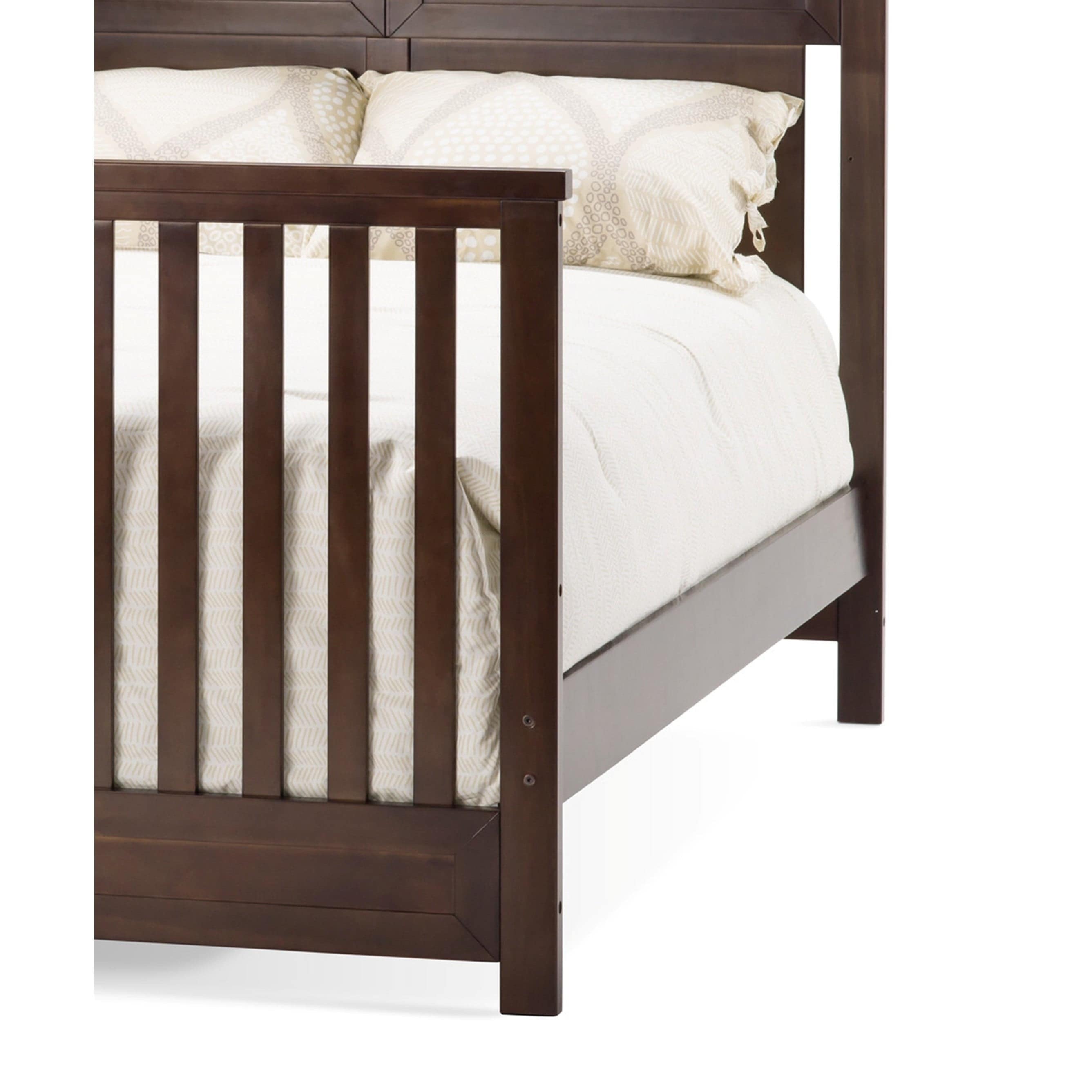 child craft bed rails