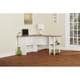 Beauty Ameriwood Home Dakota L-Shaped Desk. See More Reviews