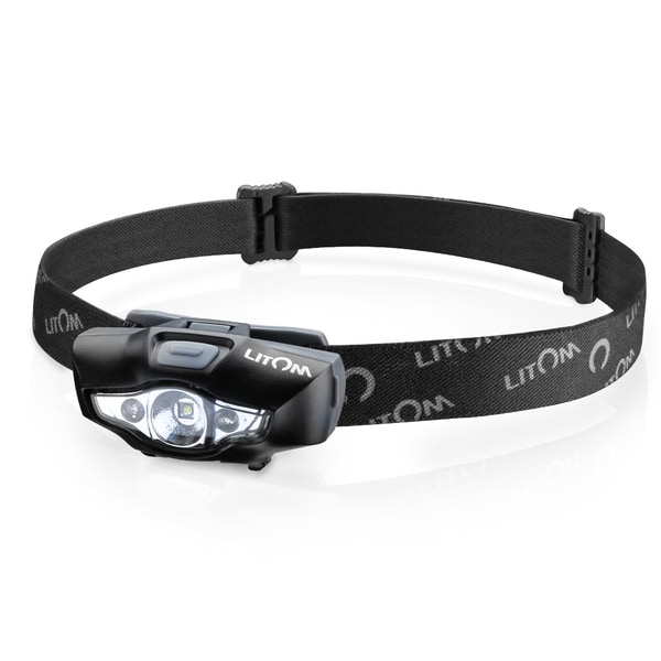 super bright led headlamp