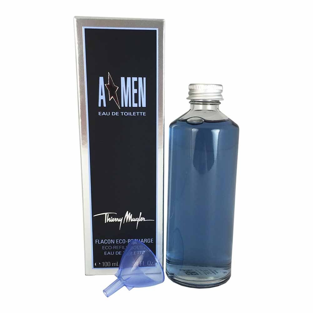 thierry mugler amen 100ml recharge