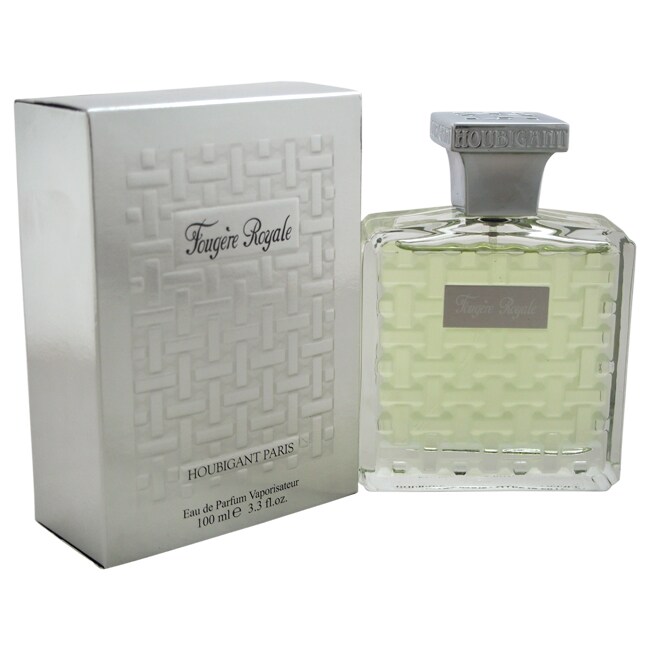 houbigant paris fougere royale eau de parfum