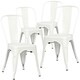 Poly and Bark Trattoria Dining Side Chair (Set of 4) - Thumbnail 13