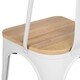 Poly and Bark Trattoria Dining Side Chair (Set of 4) - Thumbnail 23