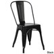 Poly and Bark Trattoria Dining Side Chair (Set of 4) - Thumbnail 4