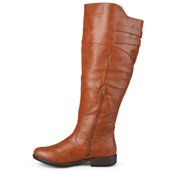 journee collection tori boot