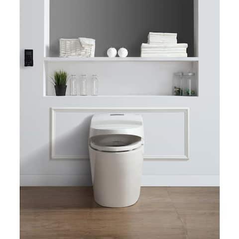 Buy Bidets Online At Overstock Our Best Toilets Deals