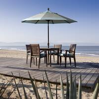Buy Patio Umbrellas Online At Overstock Our Best Patio Umbrellas Shades Deals