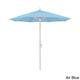 Option Air Blue