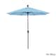 Option Air Blue