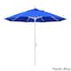 Option Pacific Blue