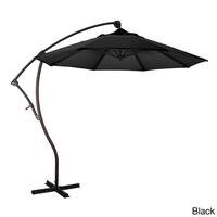 Buy Black Patio Umbrellas Online At Overstock Our Best Patio Umbrellas Shades Deals