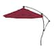 Option Burgundy