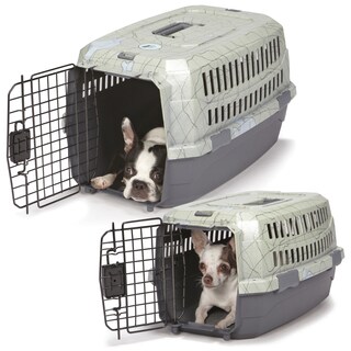 kennel pet