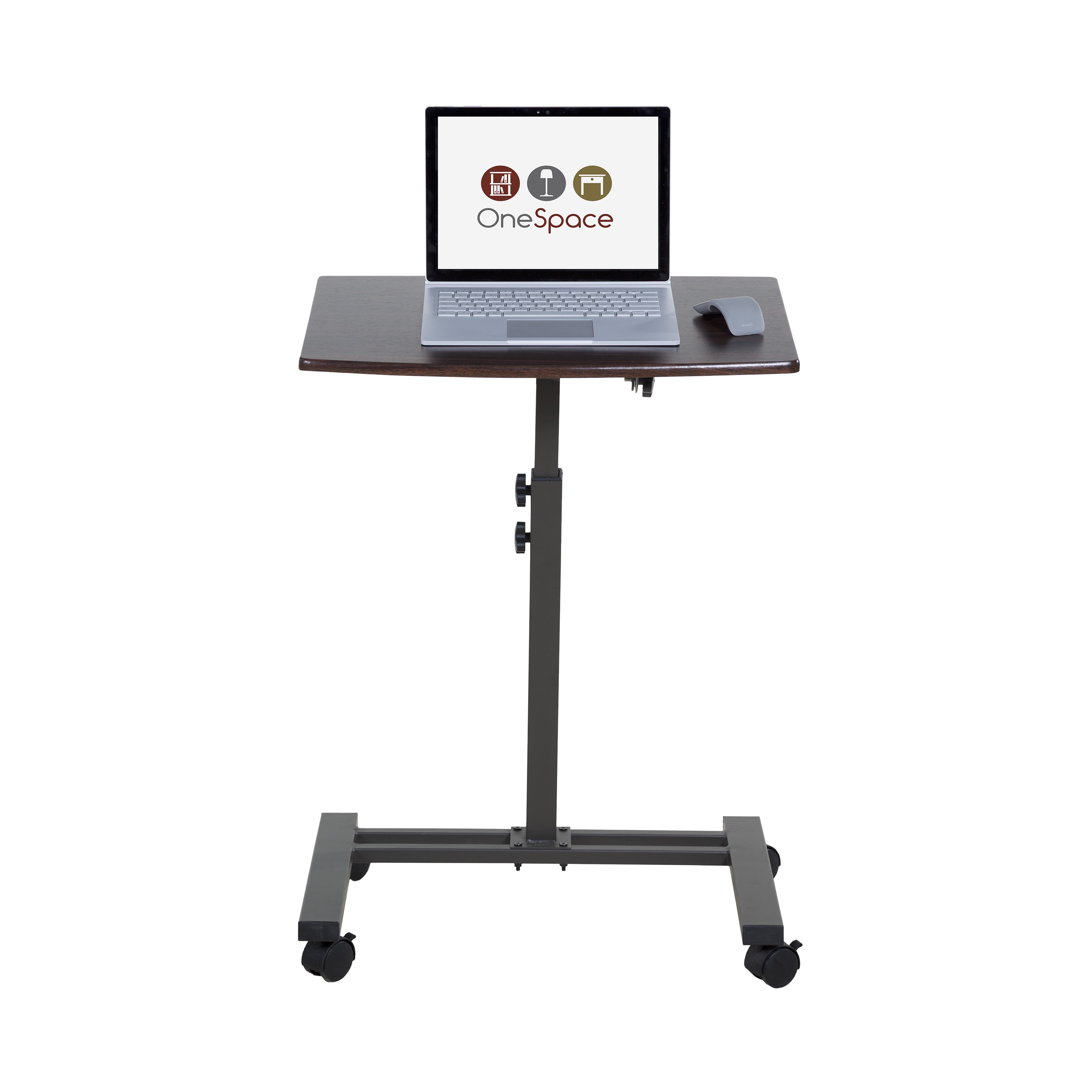 Shop Onespace 50 Jn02 Angle And Height Adjustable Mobile Laptop