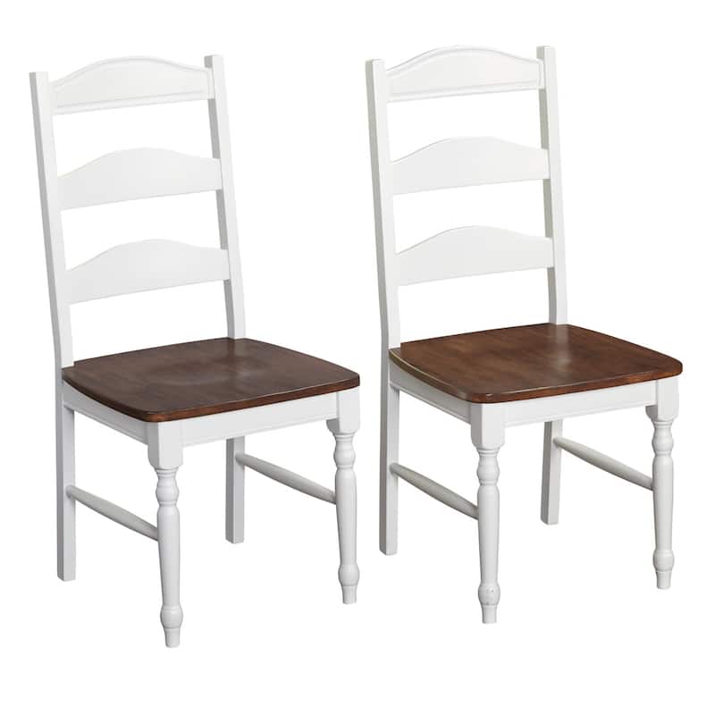 Simple Living Skipton Dining Chair (Set of 2)