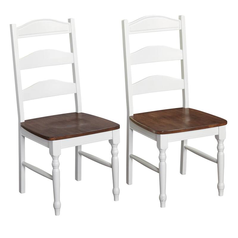 Simple Living Skipton Dining Chair (Set of 2)