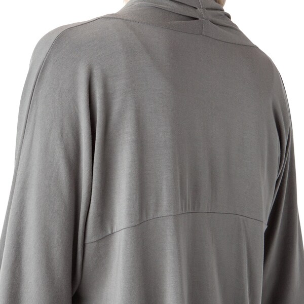 modal cardigan