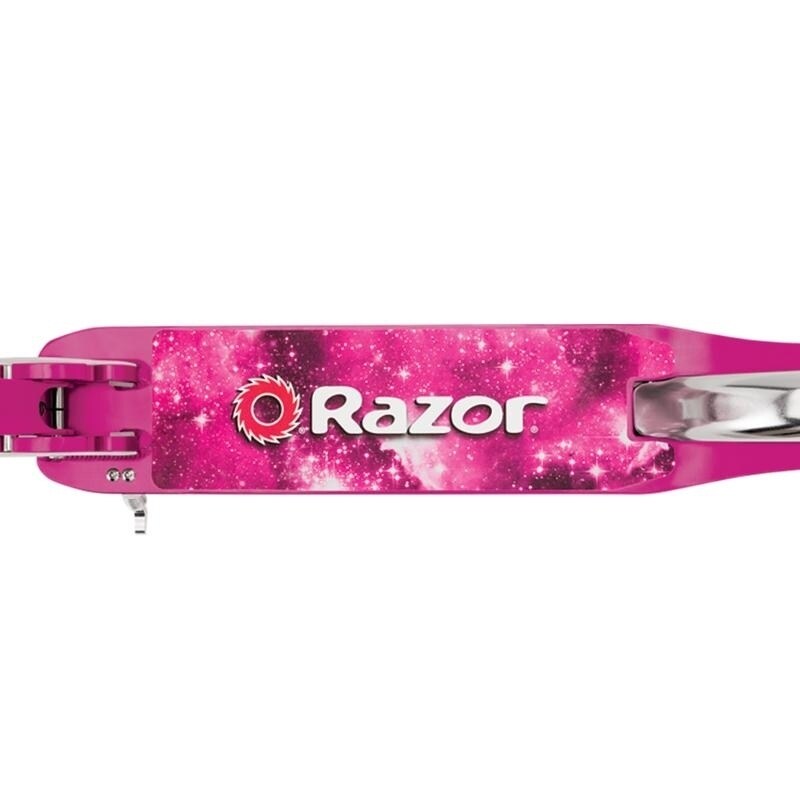 razor a5 lux pink