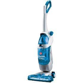 Hoover H3040RM FloorMate SpinScrub Cleaner (Refurbished)