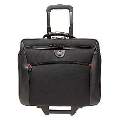 swiss gear laptop trolley bag