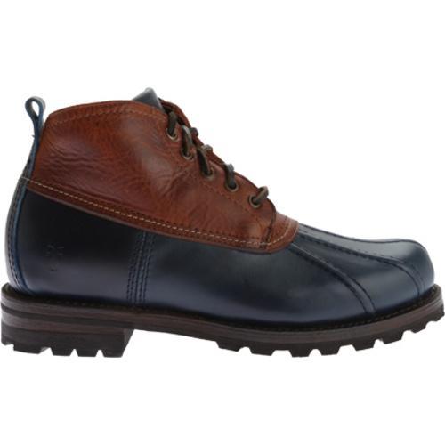 frye warren duck boot