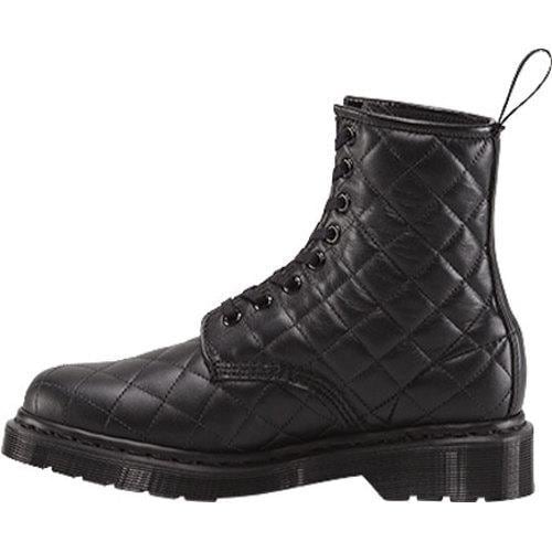 Dr. Martens Coralie Quilted 8-Eye Boot 
