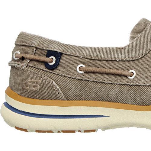 skechers horizon boat shoe