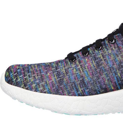 skechers burst athletic shoe