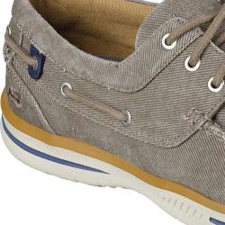 Shop Men's Skechers Relaxed Fit Elected 