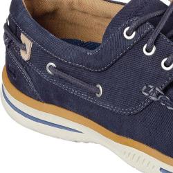 skechers relaxed fit elected horizon boat shoe