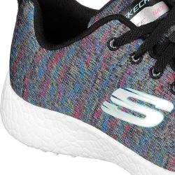 skechers burst athletic shoe