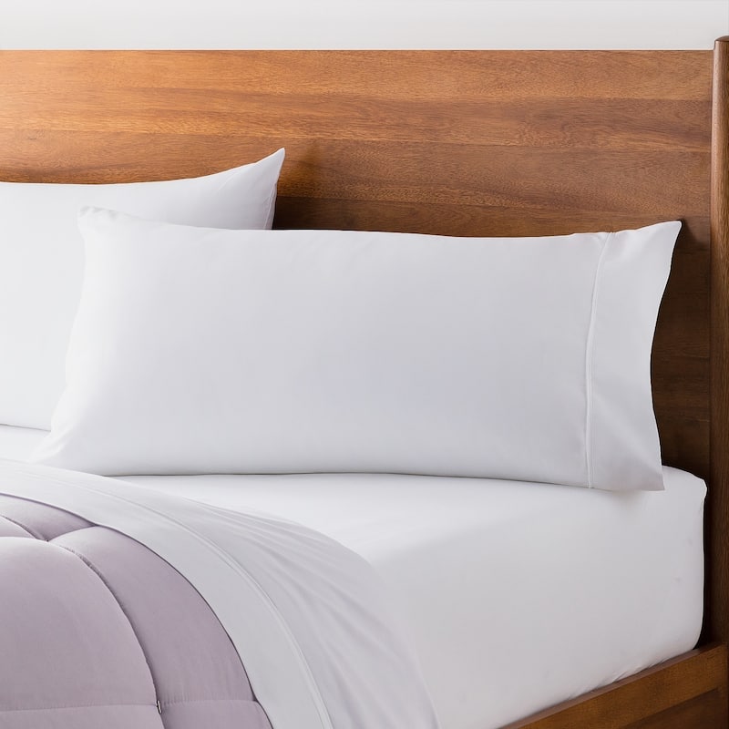 Reversible Bed in a Bag Complete Bedding Set by LUCID Comfort Collection