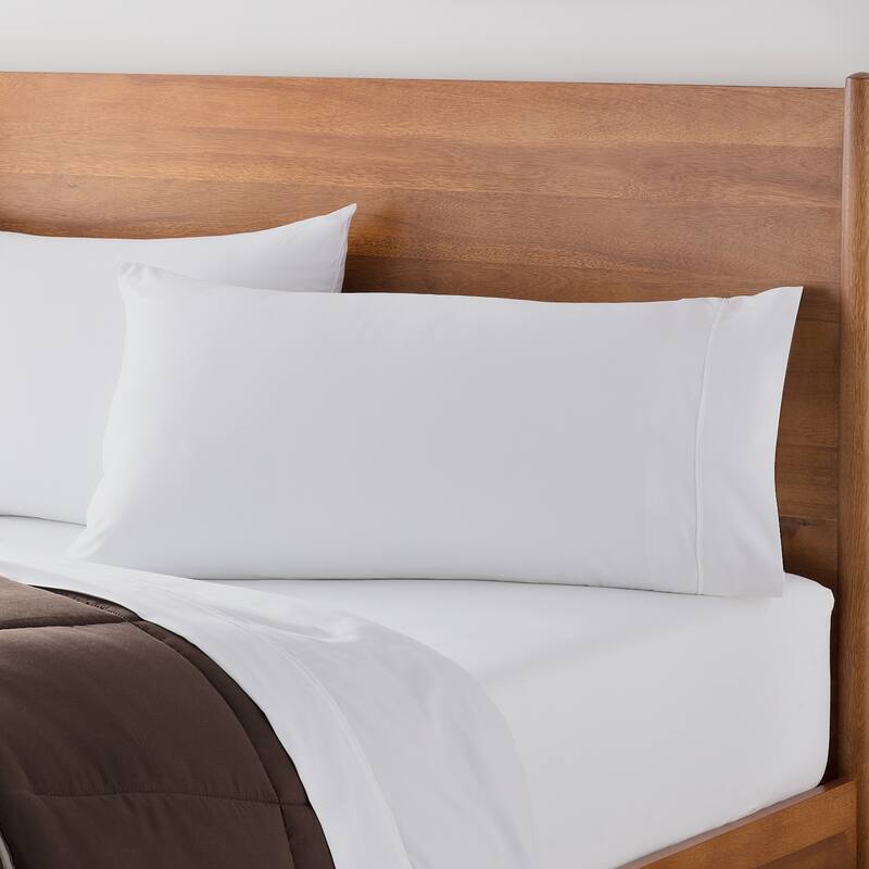 Reversible Bed in a Bag Complete Bedding Set by LUCID Comfort Collection