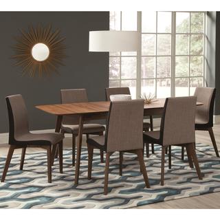 Mid-century Modern Design Nostalgic Dining Set