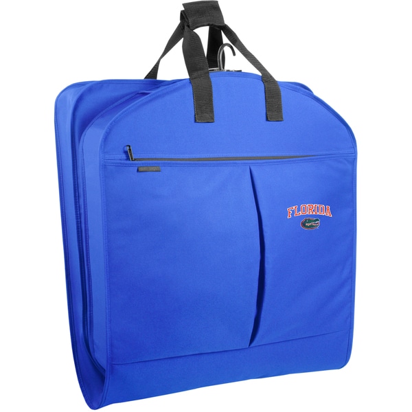 wallybags garment bag