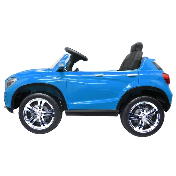 mercedes gla class toy car