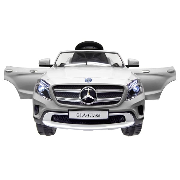 mercedes gla class toy car