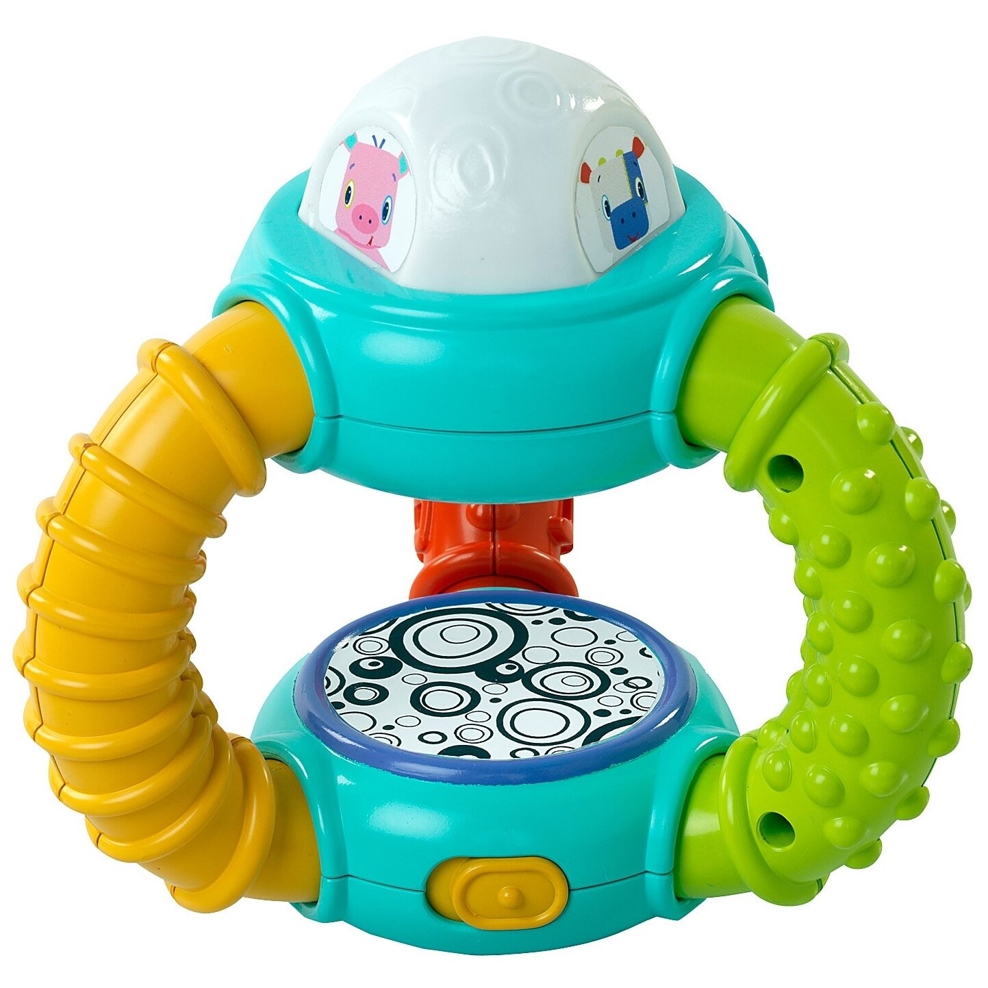 bright lights baby toys
