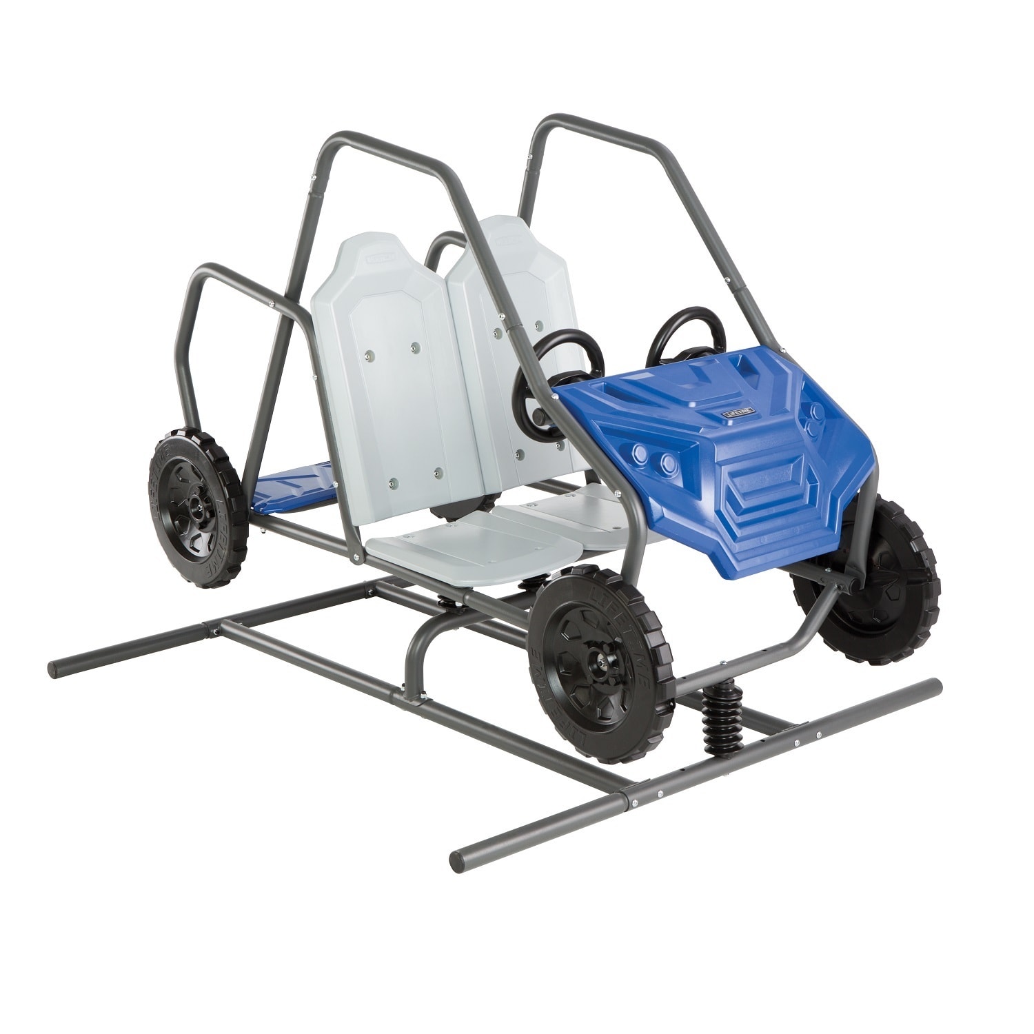 Lifetime ATV Spring Rider Bouncer - Bed Bath & Beyond - 12003582