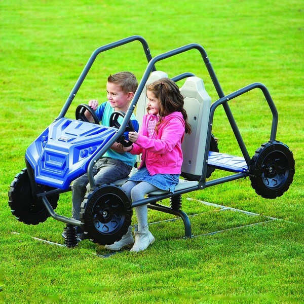 Lifetime ATV Spring Rider Bouncer - Bed Bath & Beyond - 12003582