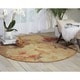 preview thumbnail 7 of 11, Nourison Somerset Vintage Floral Area Rug