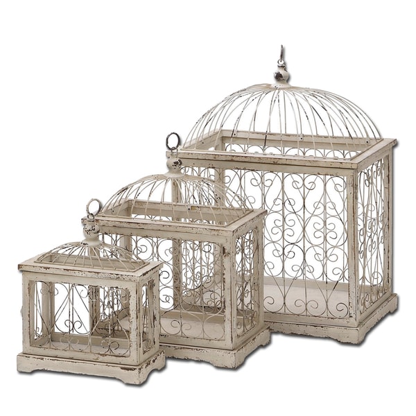 cheap metal bird cages