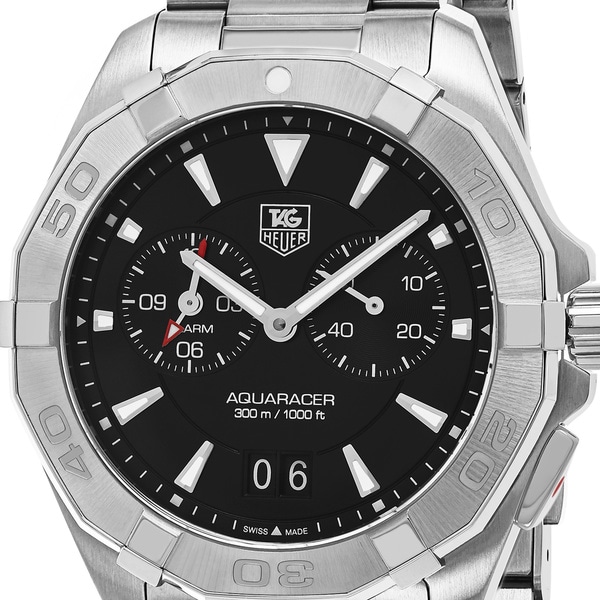 Aquaracer Alarm 2024 towncentervb