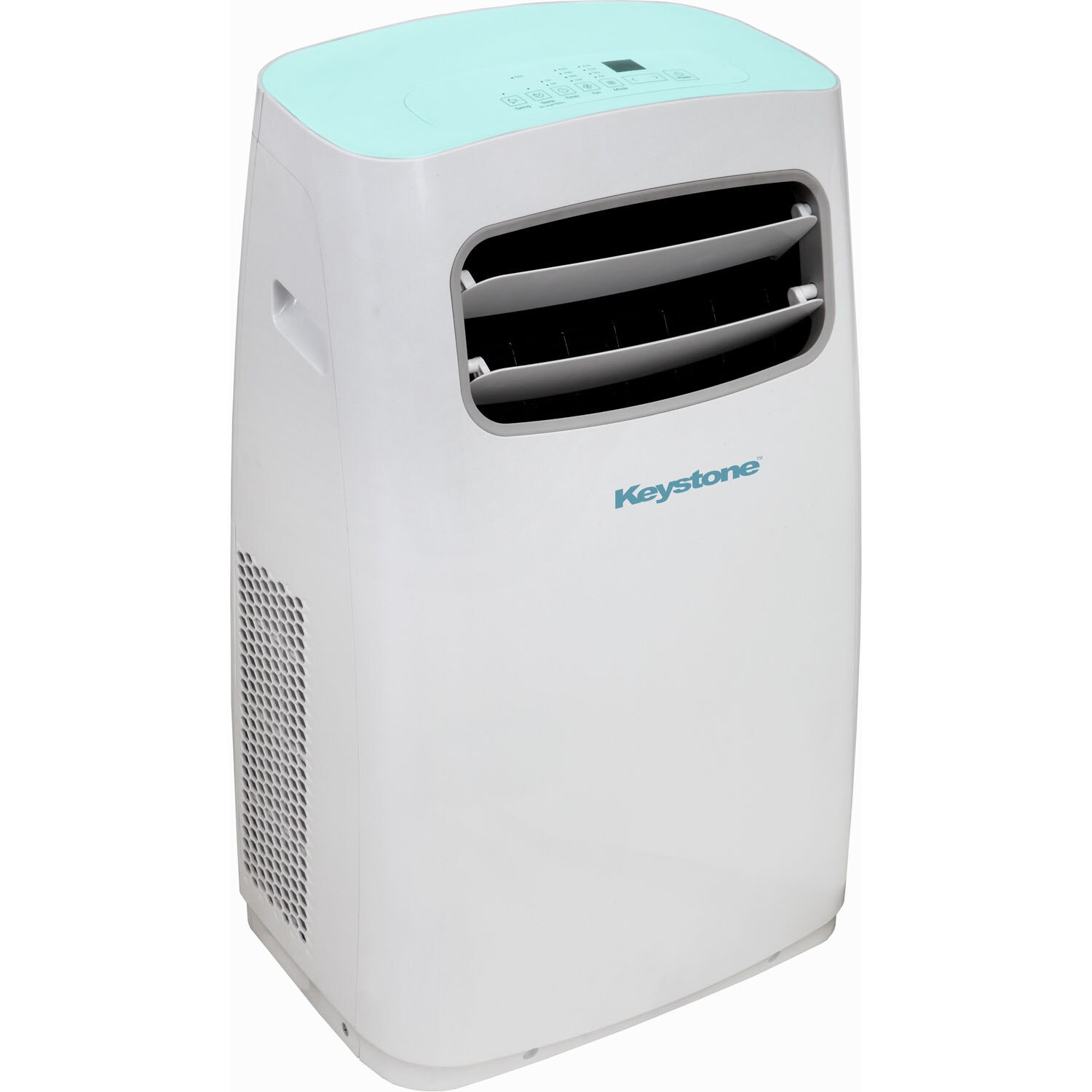 BTU 115-volt Portable Air Conditioner 