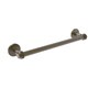 preview thumbnail 1 of 16, Allied Brass Continental Collection 18-inch Towel Bar