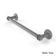 preview thumbnail 7 of 16, Allied Brass Continental Collection 18-inch Towel Bar