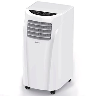Shinco SPAZ08W 8000 BTU Compact Portable Air Conditioner