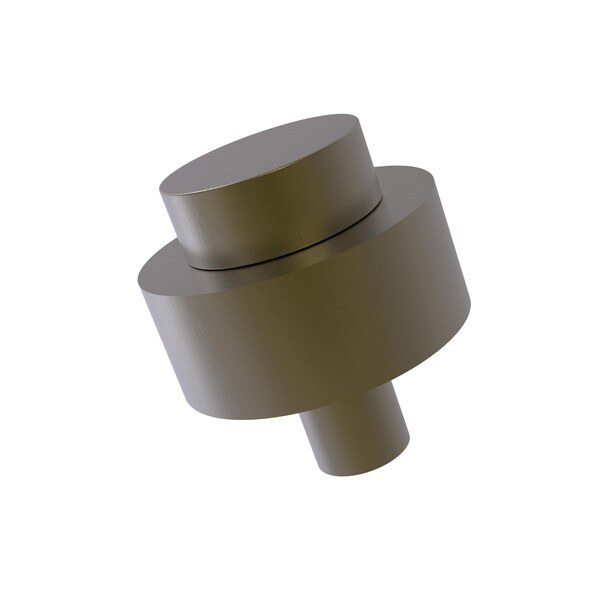 Allied Brass 1 1/2-inch Cabinet Knob. Opens flyout.