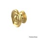 preview thumbnail 5 of 14, Allied Brass Designer Cabinet Knob